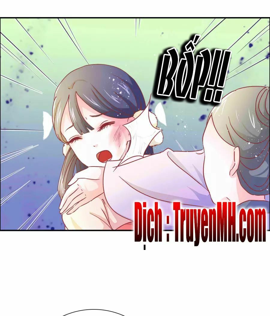 đọc truyện Lãnh Cung Phế Hậu Muốn Nghịch Thiên Chương 3 ảnh 14 tại Thiên Thai Truyện