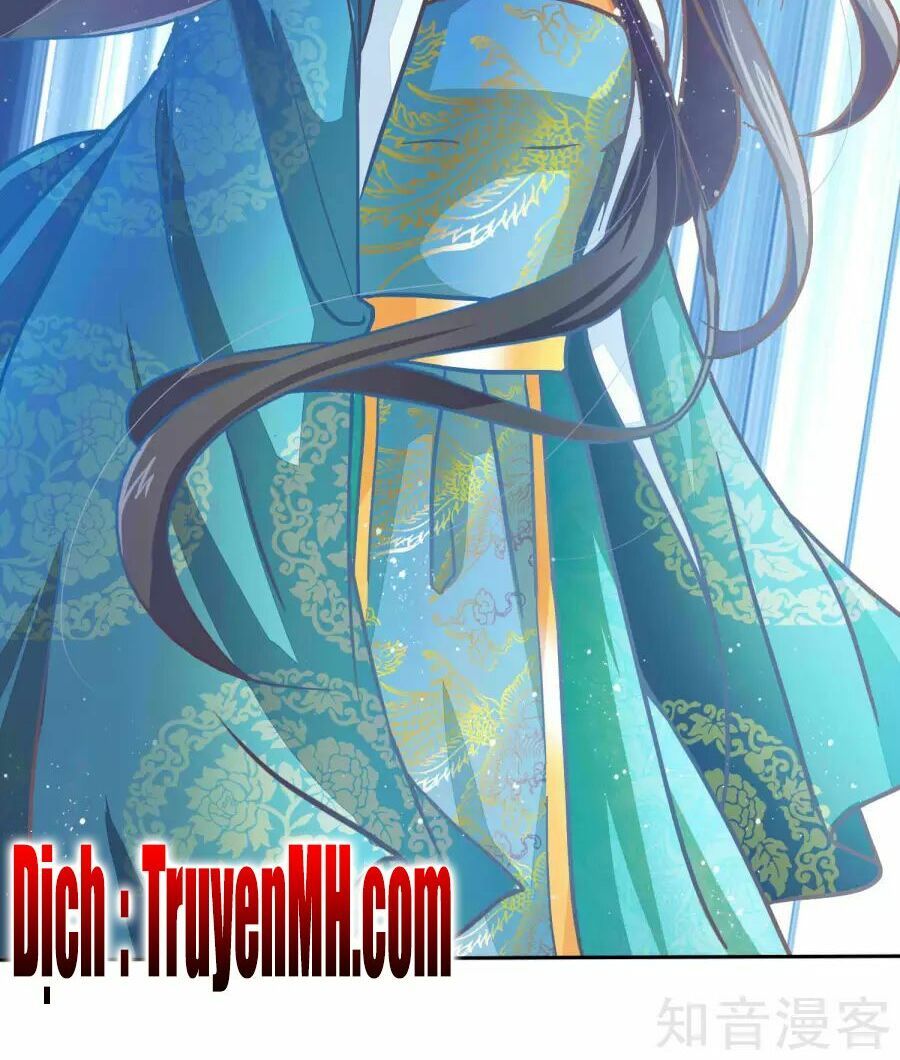 đọc truyện Lãnh Cung Phế Hậu Muốn Nghịch Thiên Chương 3 ảnh 21 tại Thiên Thai Truyện