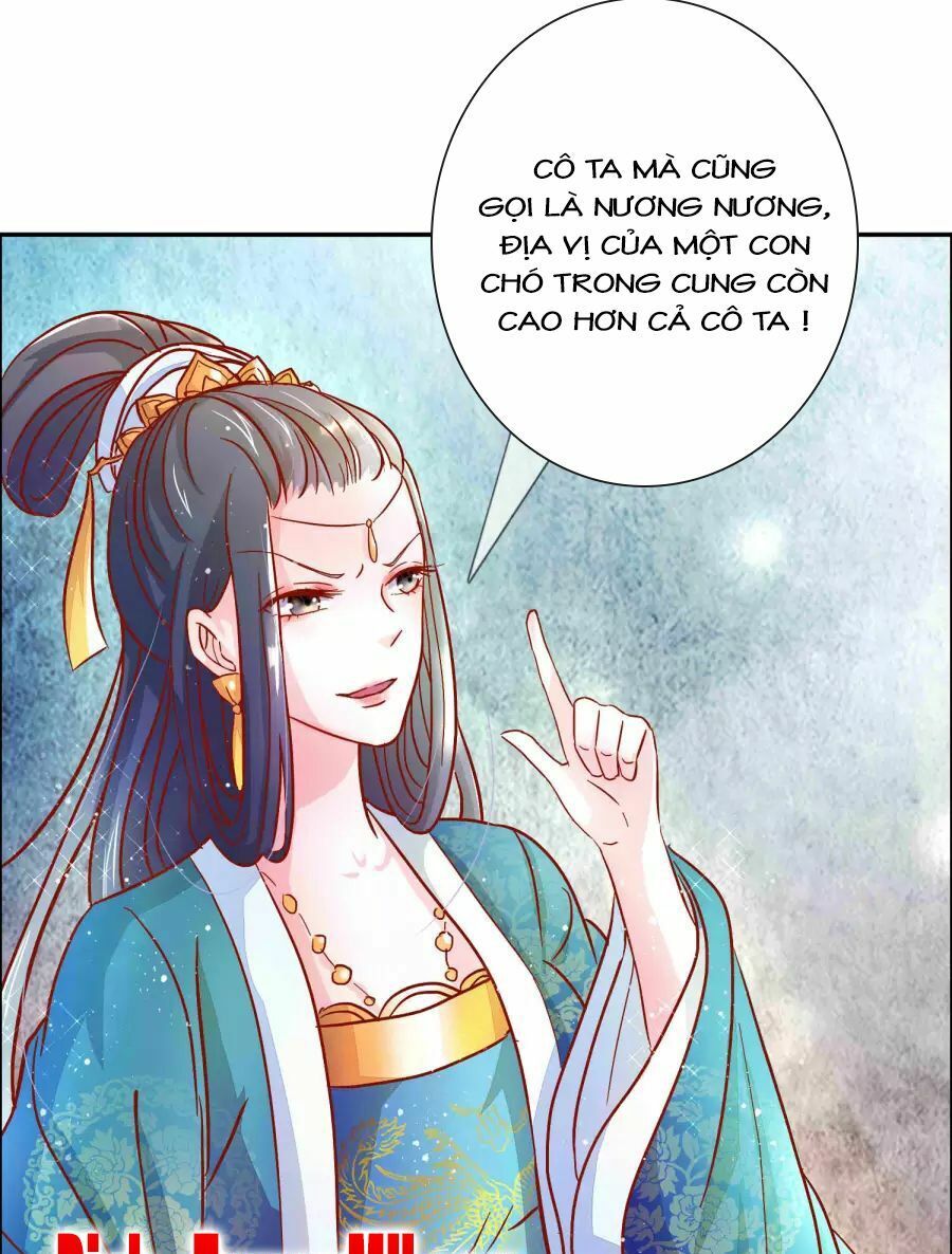 đọc truyện Lãnh Cung Phế Hậu Muốn Nghịch Thiên Chương 3 ảnh 9 tại Thiên Thai Truyện