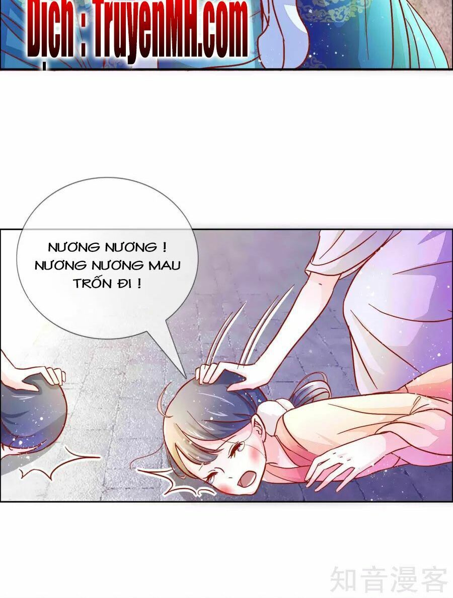 đọc truyện Lãnh Cung Phế Hậu Muốn Nghịch Thiên Chương 3 ảnh 10 tại Thiên Thai Truyện