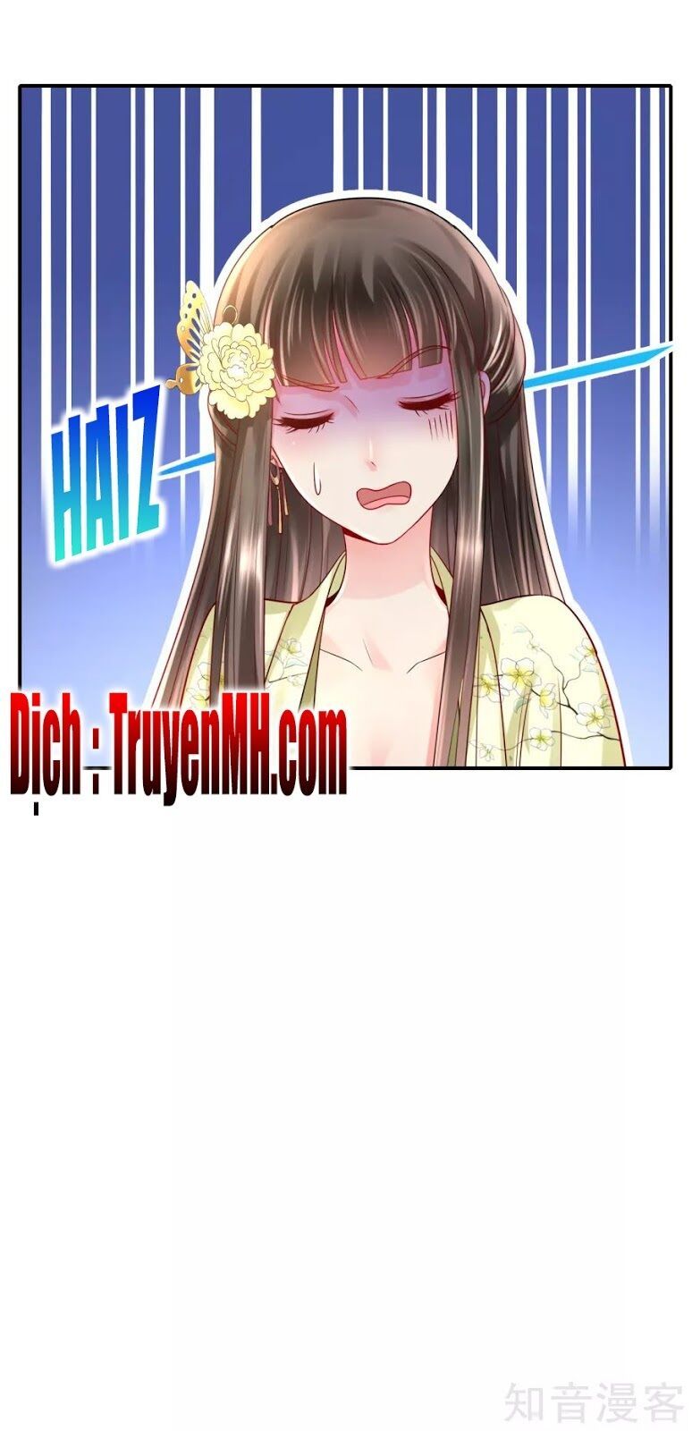 đọc truyện Lãnh Cung Phế Hậu Muốn Nghịch Thiên Chương 35 ảnh 5 tại Thiên Thai Truyện