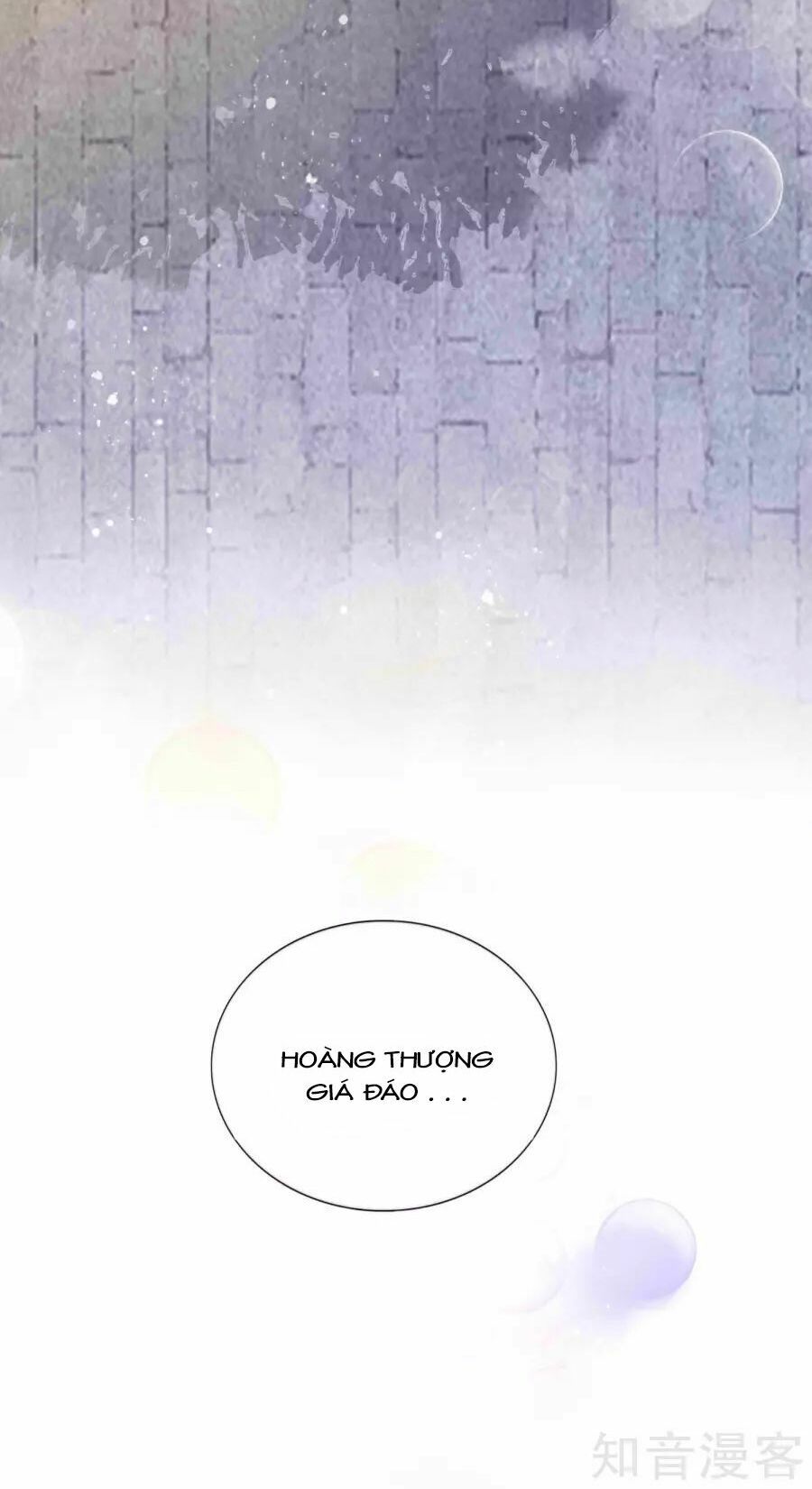 đọc truyện Lãnh Cung Phế Hậu Muốn Nghịch Thiên Chương 4 ảnh 14 tại Thiên Thai Truyện