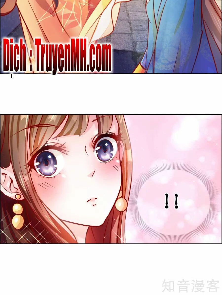 đọc truyện Lãnh Cung Phế Hậu Muốn Nghịch Thiên Chương 4 ảnh 18 tại Thiên Thai Truyện