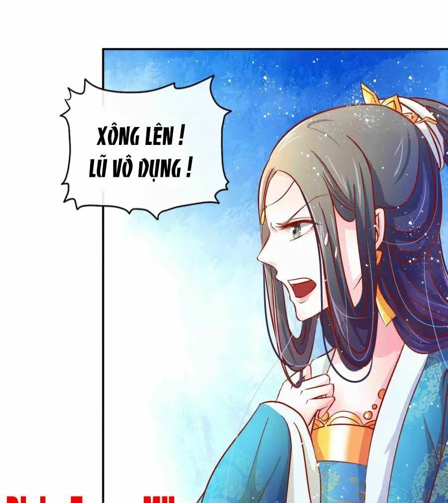 đọc truyện Lãnh Cung Phế Hậu Muốn Nghịch Thiên Chương 4 ảnh 4 tại Thiên Thai Truyện