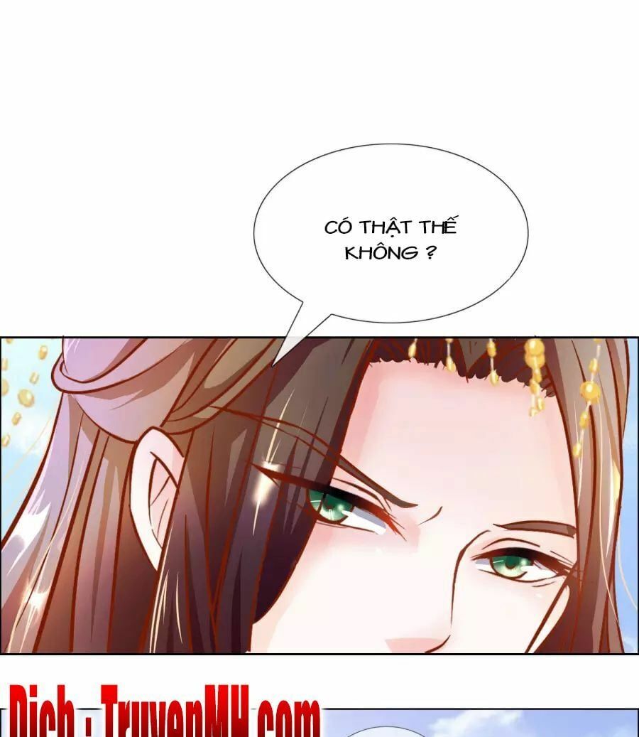 đọc truyện Lãnh Cung Phế Hậu Muốn Nghịch Thiên Chương 4 ảnh 22 tại Thiên Thai Truyện