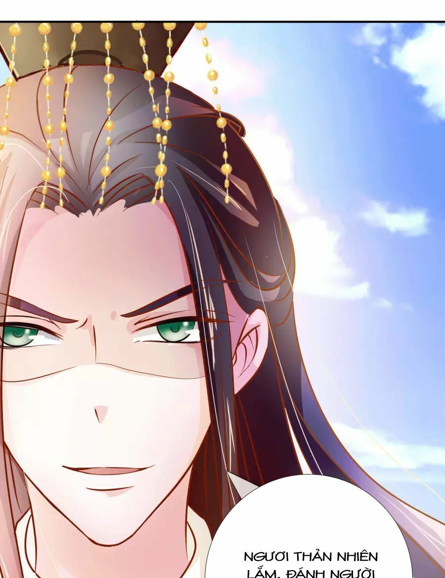 đọc truyện Lãnh Cung Phế Hậu Muốn Nghịch Thiên Chương 4 ảnh 25 tại Thiên Thai Truyện