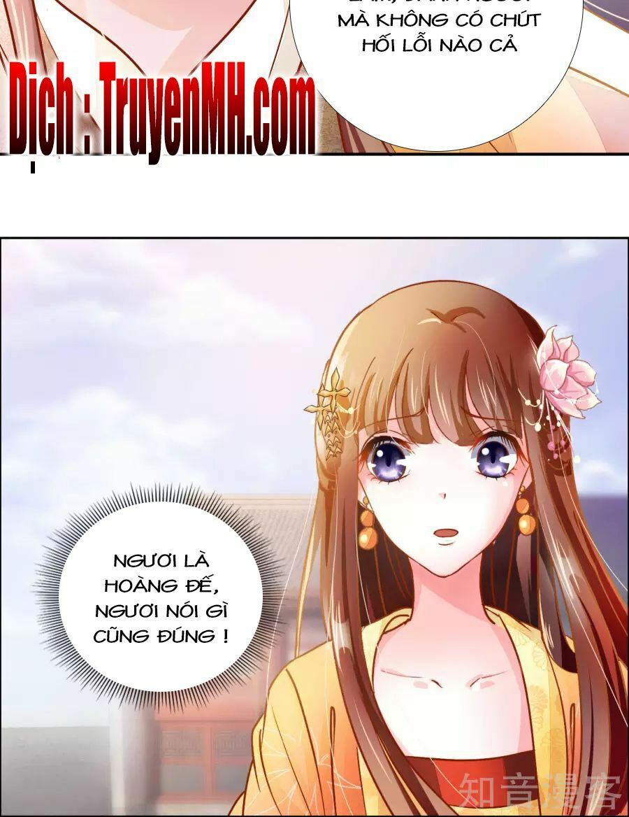 đọc truyện Lãnh Cung Phế Hậu Muốn Nghịch Thiên Chương 4 ảnh 26 tại Thiên Thai Truyện