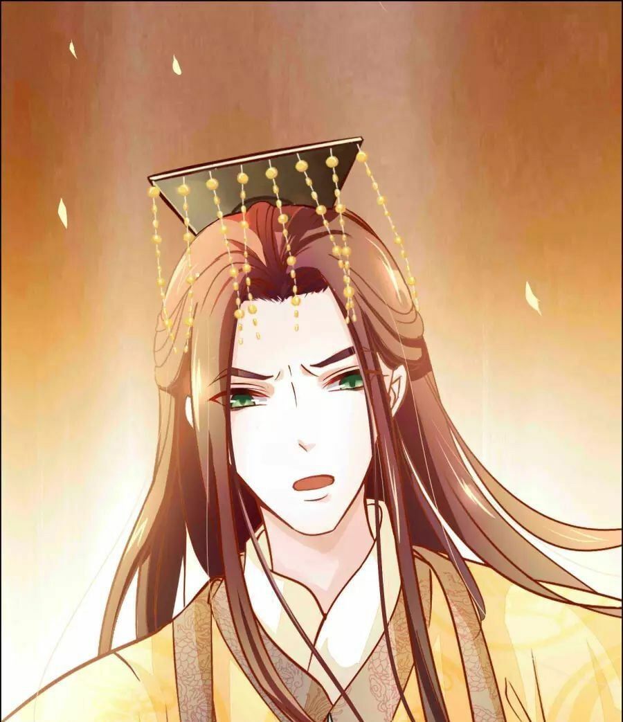 đọc truyện Lãnh Cung Phế Hậu Muốn Nghịch Thiên Chương 4 ảnh 28 tại Thiên Thai Truyện