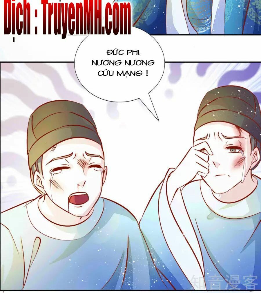 đọc truyện Lãnh Cung Phế Hậu Muốn Nghịch Thiên Chương 4 ảnh 5 tại Thiên Thai Truyện