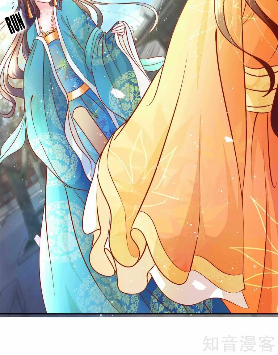 đọc truyện Lãnh Cung Phế Hậu Muốn Nghịch Thiên Chương 4 ảnh 8 tại Thiên Thai Truyện