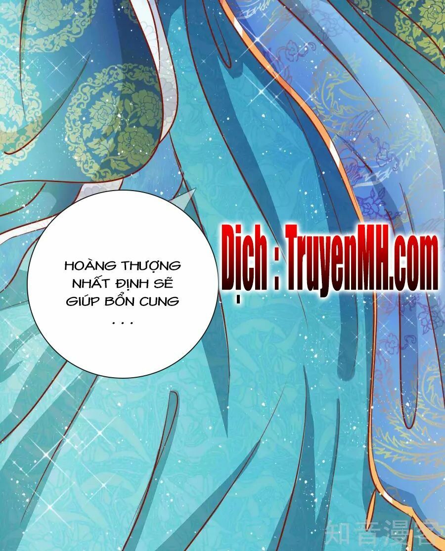 đọc truyện Lãnh Cung Phế Hậu Muốn Nghịch Thiên Chương 4 ảnh 11 tại Thiên Thai Truyện