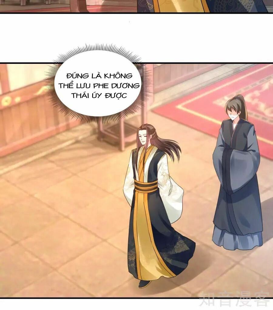 đọc truyện Lãnh Cung Phế Hậu Muốn Nghịch Thiên Chương 49 ảnh 8 tại Thiên Thai Truyện