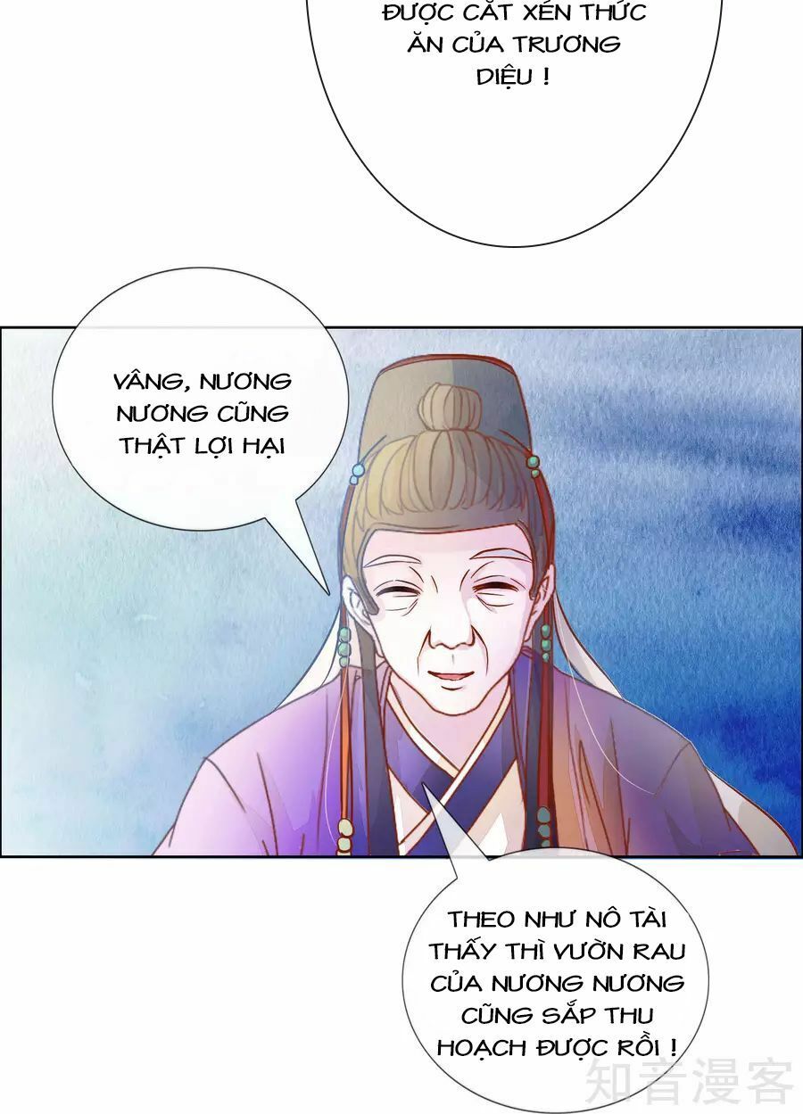 đọc truyện Lãnh Cung Phế Hậu Muốn Nghịch Thiên Chương 5 ảnh 12 tại Thiên Thai Truyện