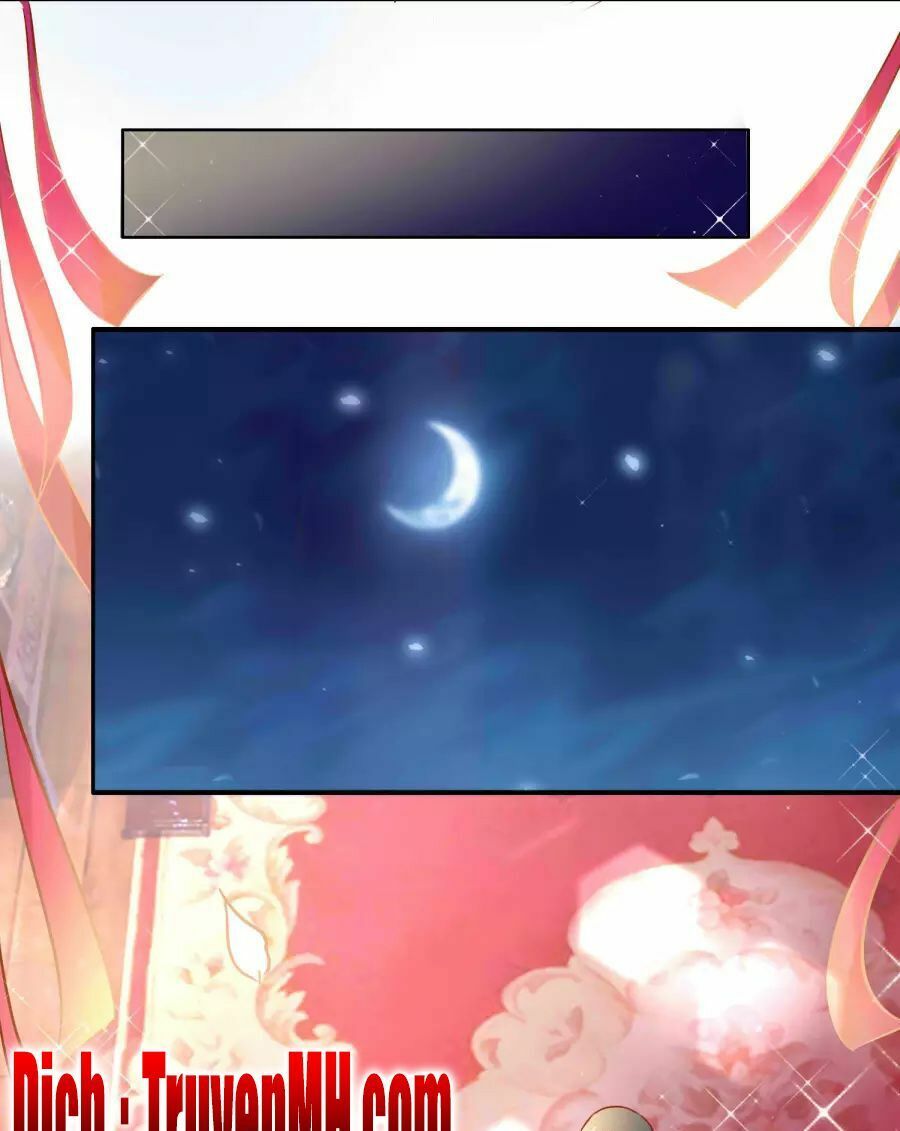 đọc truyện Lãnh Cung Phế Hậu Muốn Nghịch Thiên Chương 5 ảnh 14 tại Thiên Thai Truyện