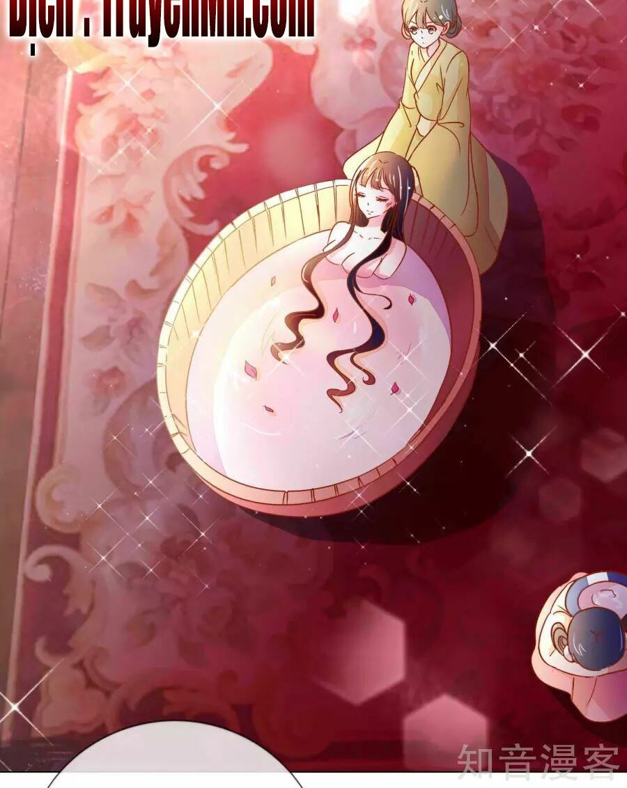 đọc truyện Lãnh Cung Phế Hậu Muốn Nghịch Thiên Chương 5 ảnh 15 tại Thiên Thai Truyện