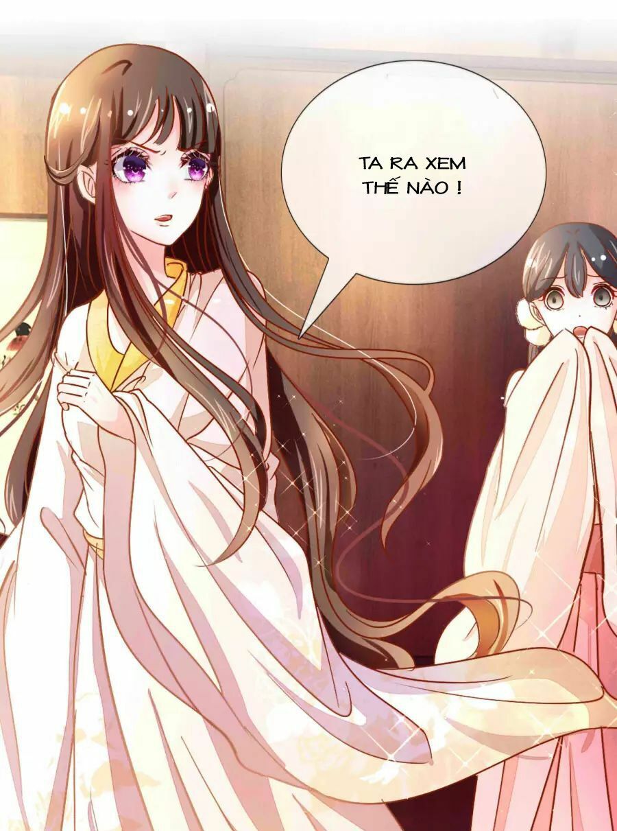 đọc truyện Lãnh Cung Phế Hậu Muốn Nghịch Thiên Chương 5 ảnh 19 tại Thiên Thai Truyện