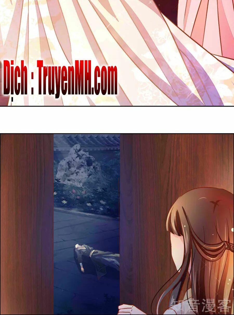 đọc truyện Lãnh Cung Phế Hậu Muốn Nghịch Thiên Chương 5 ảnh 20 tại Thiên Thai Truyện