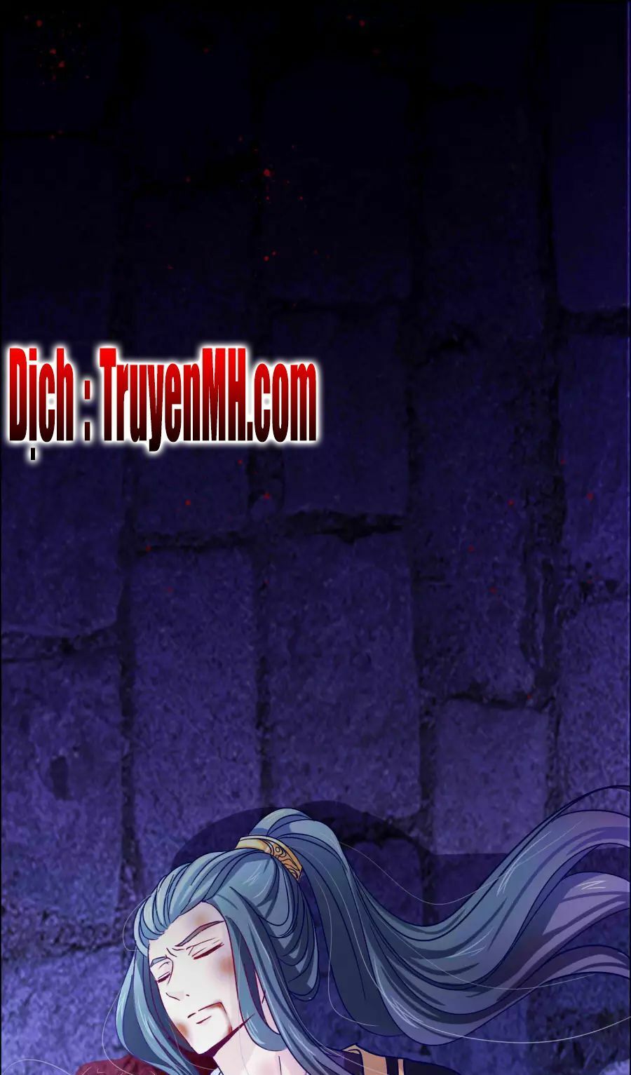 đọc truyện Lãnh Cung Phế Hậu Muốn Nghịch Thiên Chương 5 ảnh 21 tại Thiên Thai Truyện