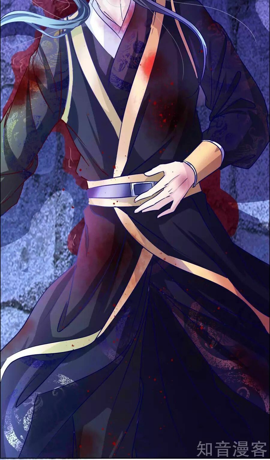 đọc truyện Lãnh Cung Phế Hậu Muốn Nghịch Thiên Chương 5 ảnh 22 tại Thiên Thai Truyện