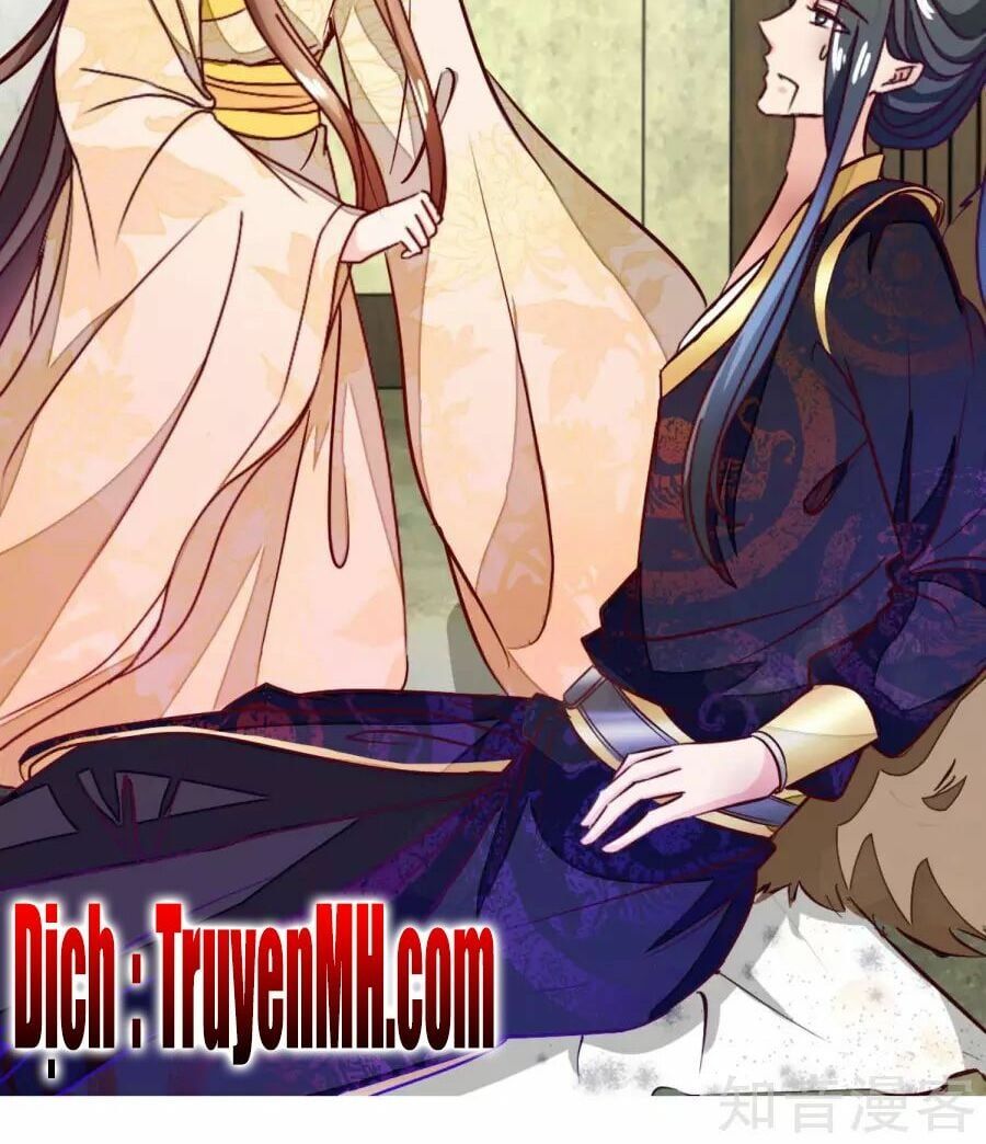 đọc truyện Lãnh Cung Phế Hậu Muốn Nghịch Thiên Chương 5 ảnh 33 tại Thiên Thai Truyện