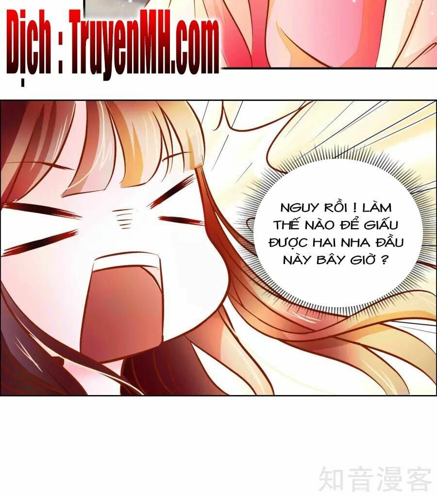 đọc truyện Lãnh Cung Phế Hậu Muốn Nghịch Thiên Chương 5 ảnh 8 tại Thiên Thai Truyện