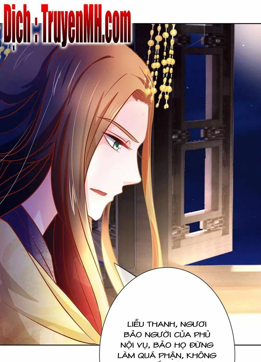 đọc truyện Lãnh Cung Phế Hậu Muốn Nghịch Thiên Chương 5 ảnh 11 tại Thiên Thai Truyện