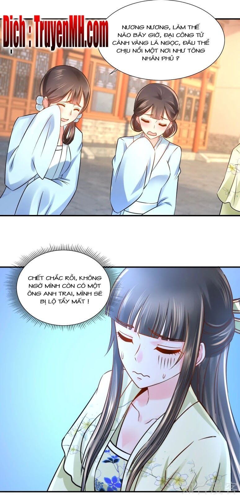 đọc truyện Lãnh Cung Phế Hậu Muốn Nghịch Thiên Chương 50 ảnh 19 tại Thiên Thai Truyện