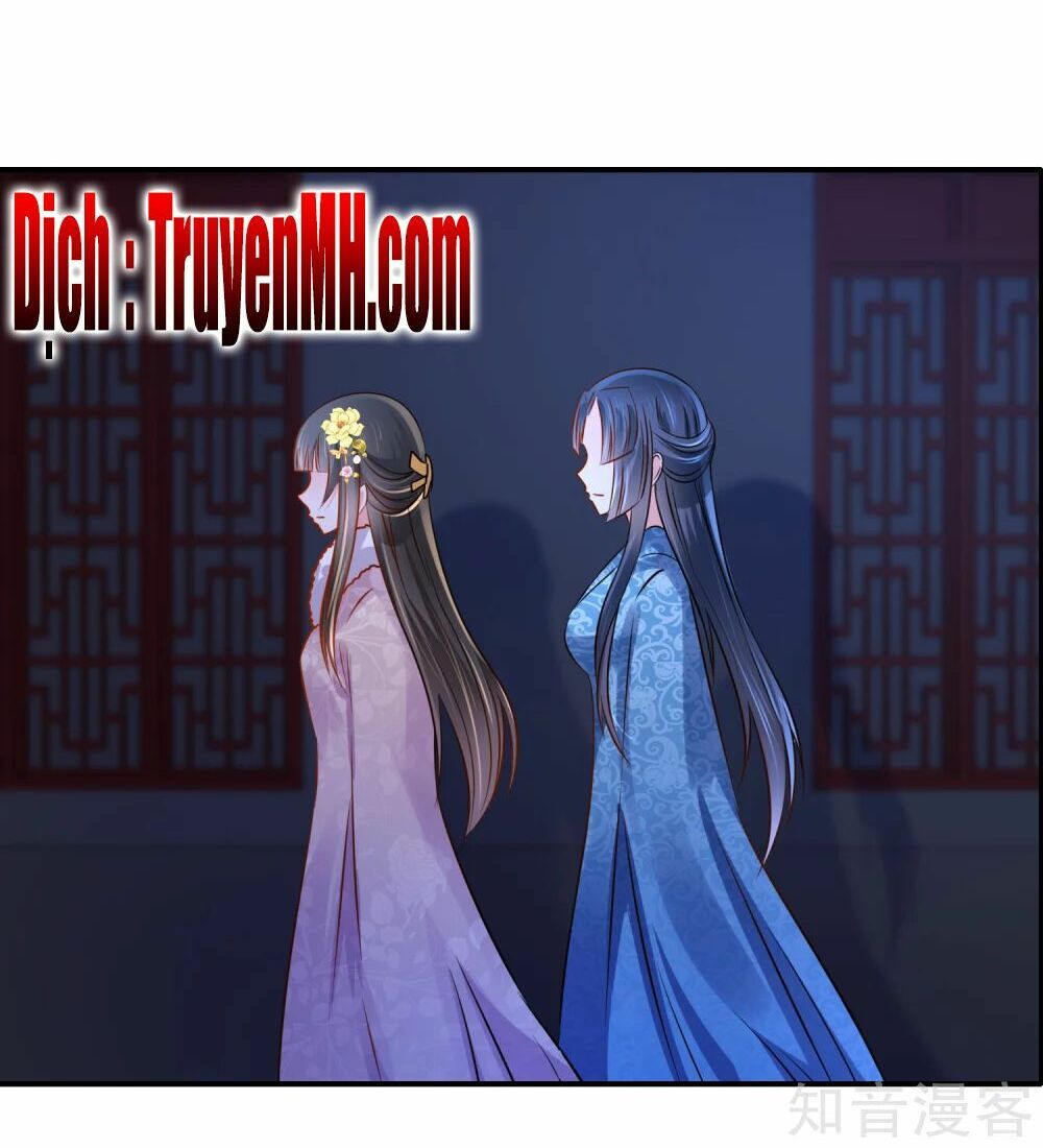 đọc truyện Lãnh Cung Phế Hậu Muốn Nghịch Thiên Chương 51 ảnh 17 tại Thiên Thai Truyện