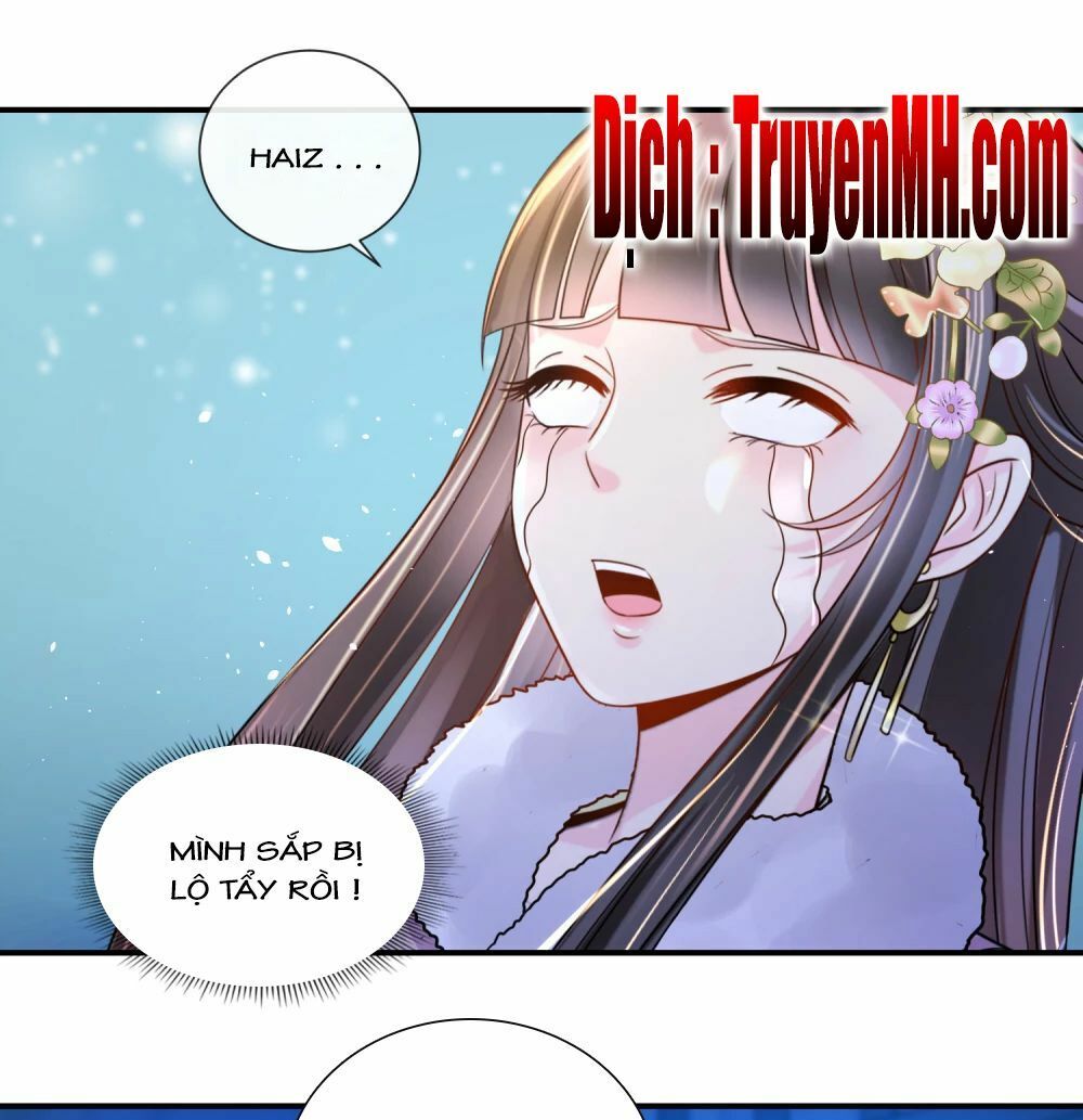 đọc truyện Lãnh Cung Phế Hậu Muốn Nghịch Thiên Chương 51 ảnh 20 tại Thiên Thai Truyện