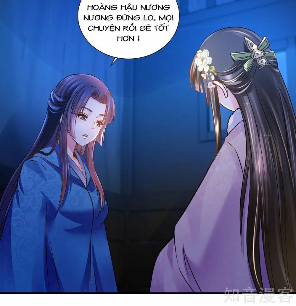 đọc truyện Lãnh Cung Phế Hậu Muốn Nghịch Thiên Chương 51 ảnh 21 tại Thiên Thai Truyện