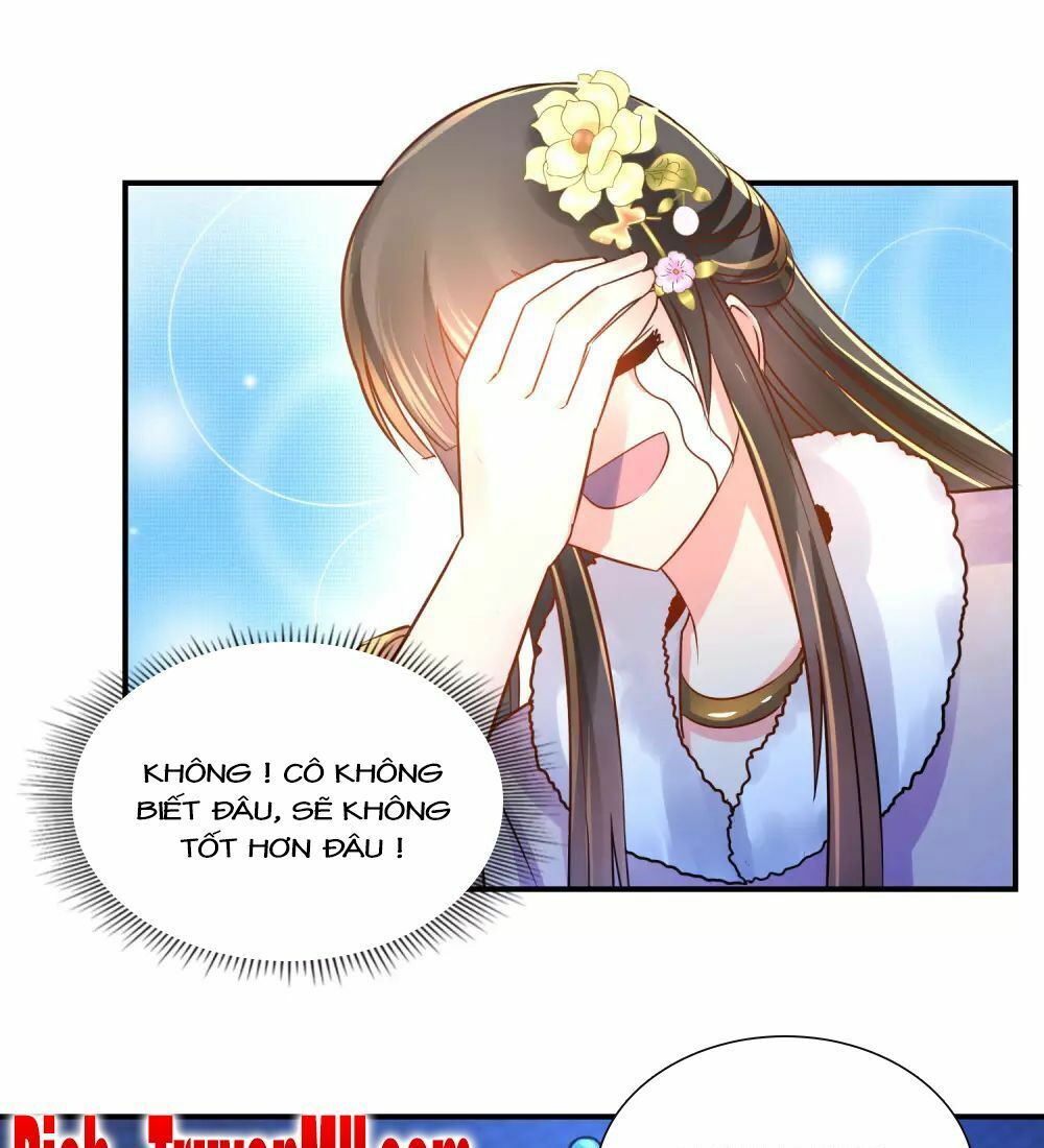 đọc truyện Lãnh Cung Phế Hậu Muốn Nghịch Thiên Chương 51 ảnh 22 tại Thiên Thai Truyện