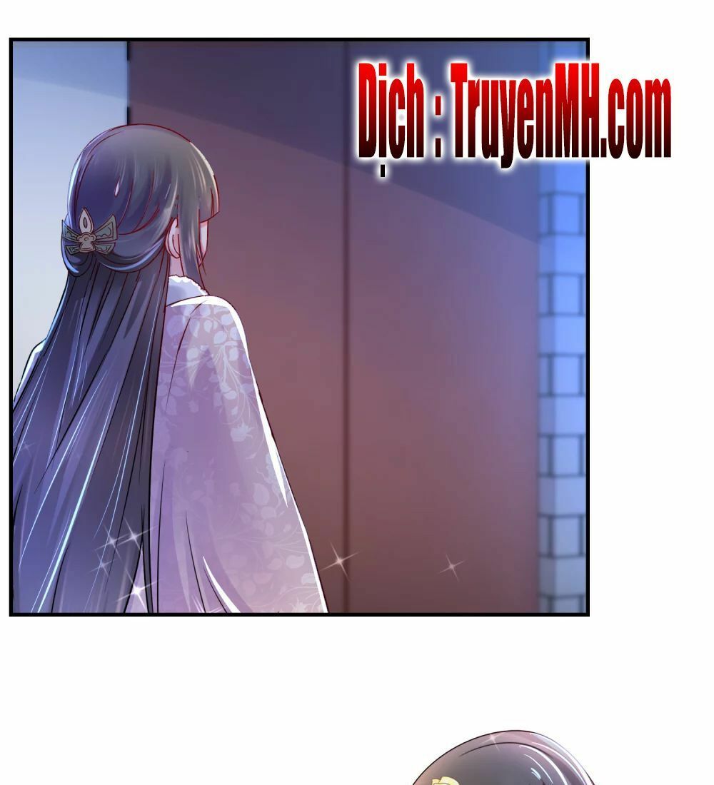 đọc truyện Lãnh Cung Phế Hậu Muốn Nghịch Thiên Chương 51 ảnh 24 tại Thiên Thai Truyện