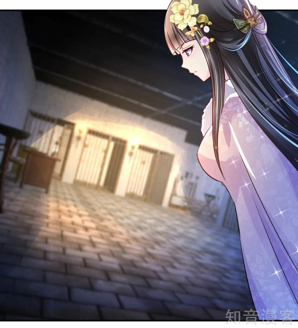 đọc truyện Lãnh Cung Phế Hậu Muốn Nghịch Thiên Chương 51 ảnh 25 tại Thiên Thai Truyện