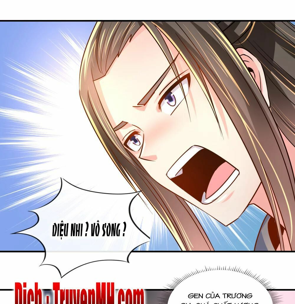 đọc truyện Lãnh Cung Phế Hậu Muốn Nghịch Thiên Chương 51 ảnh 30 tại Thiên Thai Truyện