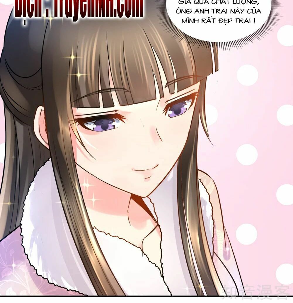 đọc truyện Lãnh Cung Phế Hậu Muốn Nghịch Thiên Chương 51 ảnh 31 tại Thiên Thai Truyện