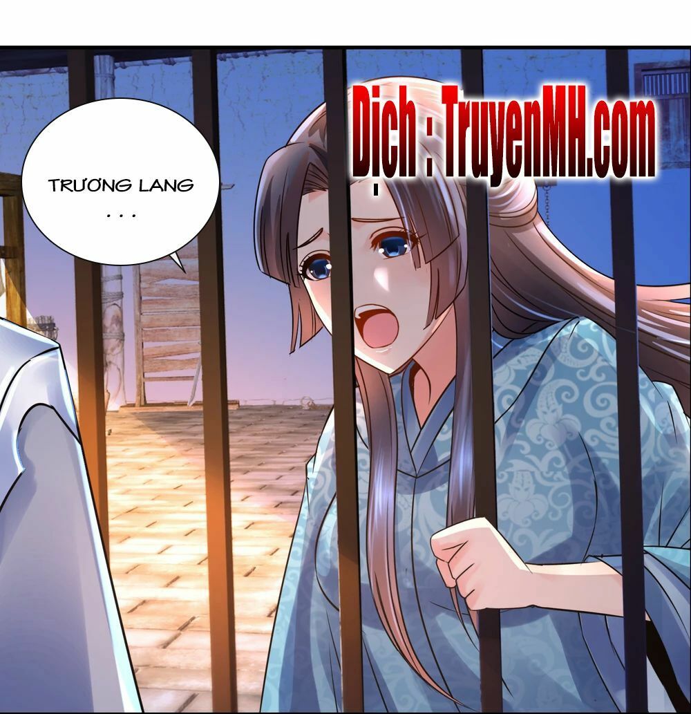 đọc truyện Lãnh Cung Phế Hậu Muốn Nghịch Thiên Chương 51 ảnh 32 tại Thiên Thai Truyện