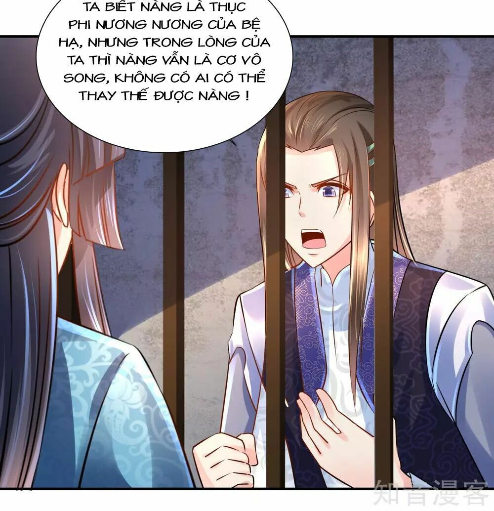 đọc truyện Lãnh Cung Phế Hậu Muốn Nghịch Thiên Chương 51 ảnh 35 tại Thiên Thai Truyện