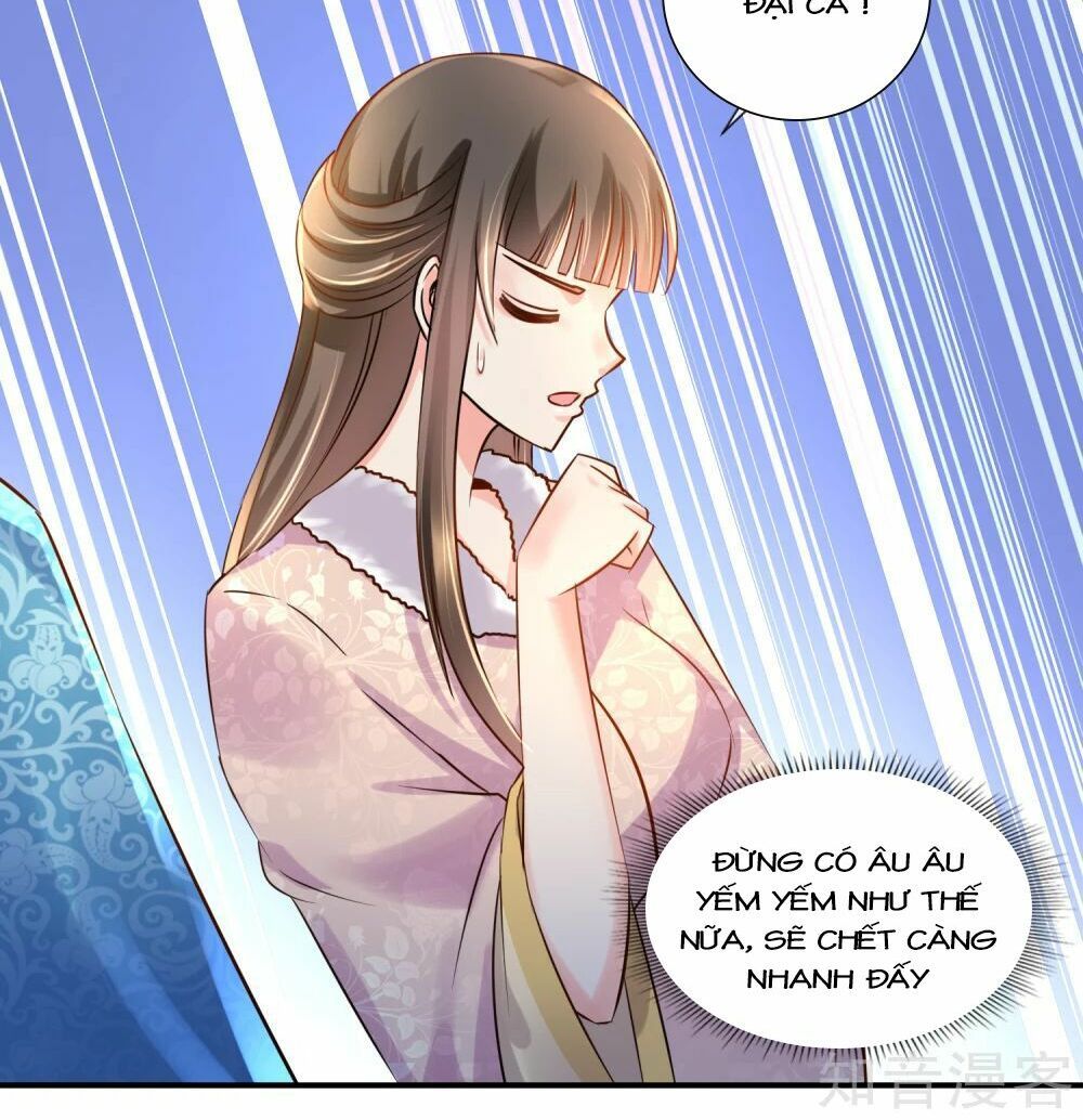 đọc truyện Lãnh Cung Phế Hậu Muốn Nghịch Thiên Chương 51 ảnh 37 tại Thiên Thai Truyện