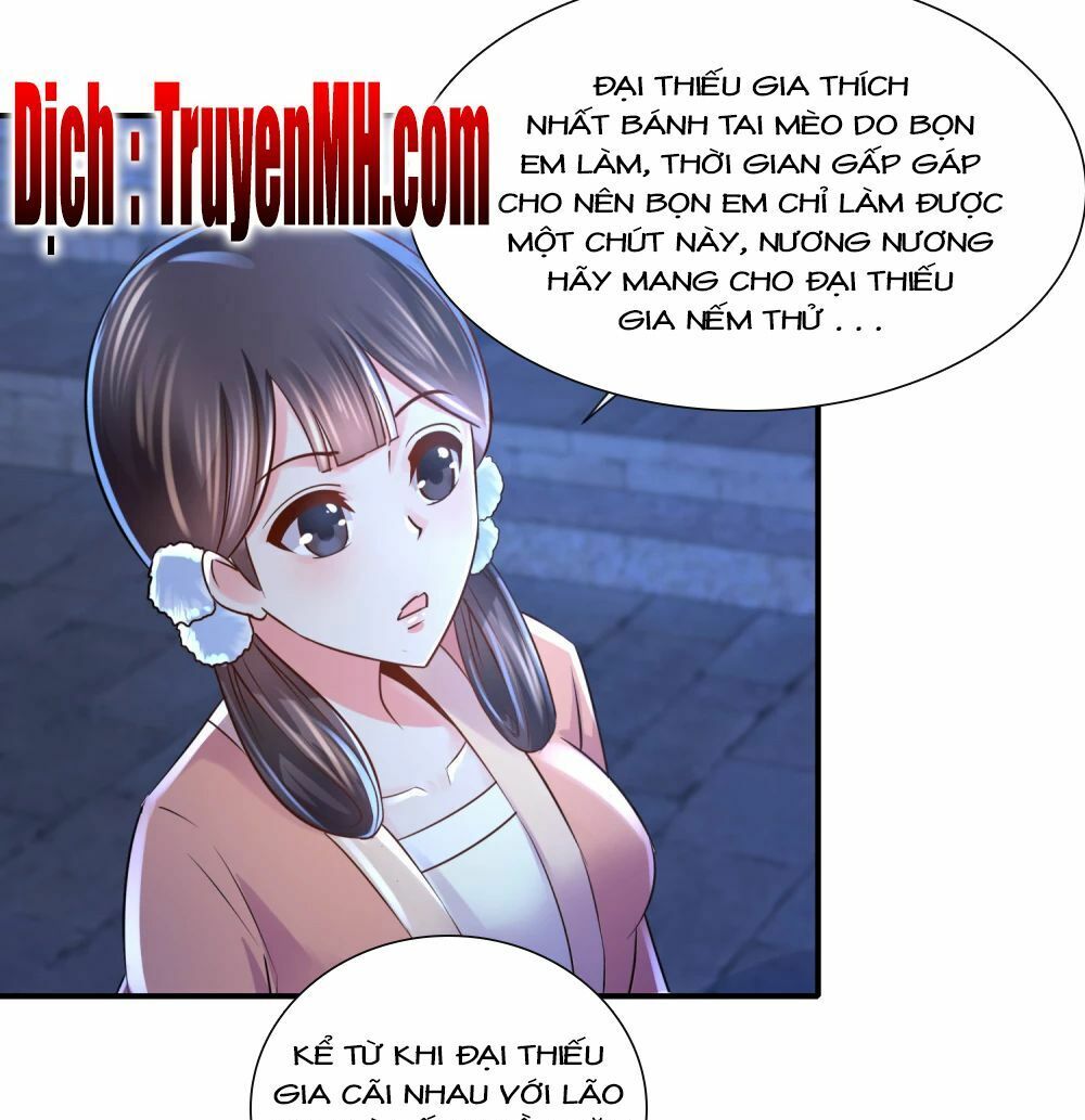 đọc truyện Lãnh Cung Phế Hậu Muốn Nghịch Thiên Chương 51 ảnh 6 tại Thiên Thai Truyện