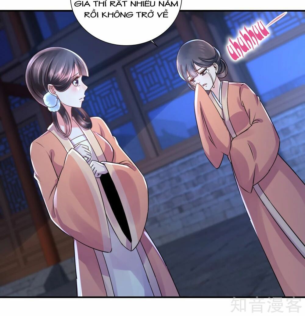 đọc truyện Lãnh Cung Phế Hậu Muốn Nghịch Thiên Chương 51 ảnh 7 tại Thiên Thai Truyện