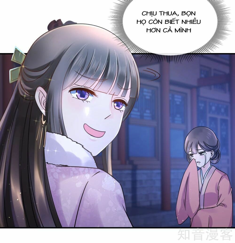 đọc truyện Lãnh Cung Phế Hậu Muốn Nghịch Thiên Chương 51 ảnh 11 tại Thiên Thai Truyện