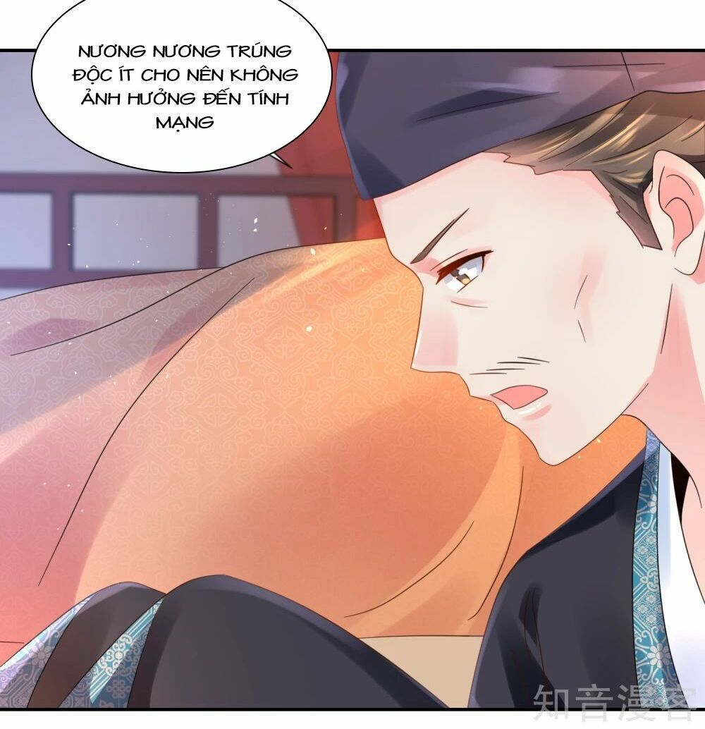 đọc truyện Lãnh Cung Phế Hậu Muốn Nghịch Thiên Chương 56 ảnh 13 tại Thiên Thai Truyện