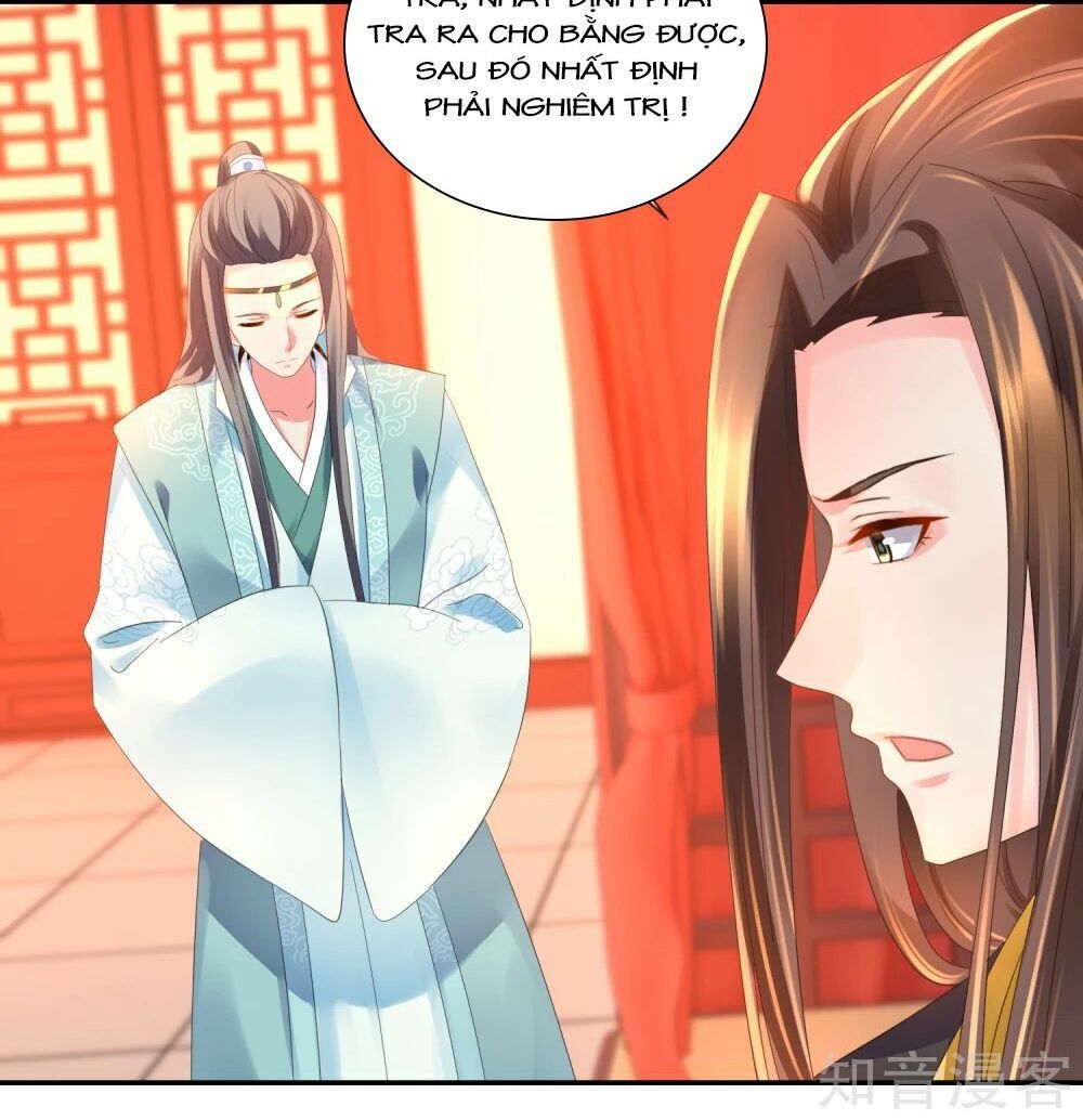 đọc truyện Lãnh Cung Phế Hậu Muốn Nghịch Thiên Chương 56 ảnh 21 tại Thiên Thai Truyện