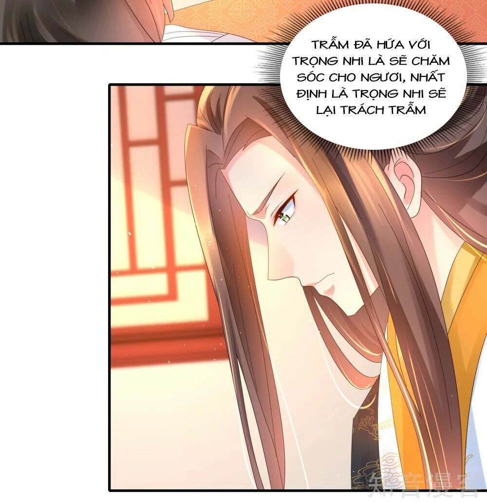 đọc truyện Lãnh Cung Phế Hậu Muốn Nghịch Thiên Chương 56 ảnh 25 tại Thiên Thai Truyện