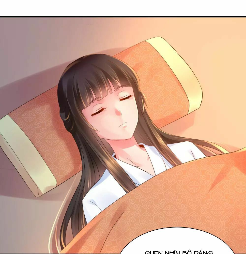 đọc truyện Lãnh Cung Phế Hậu Muốn Nghịch Thiên Chương 56 ảnh 26 tại Thiên Thai Truyện