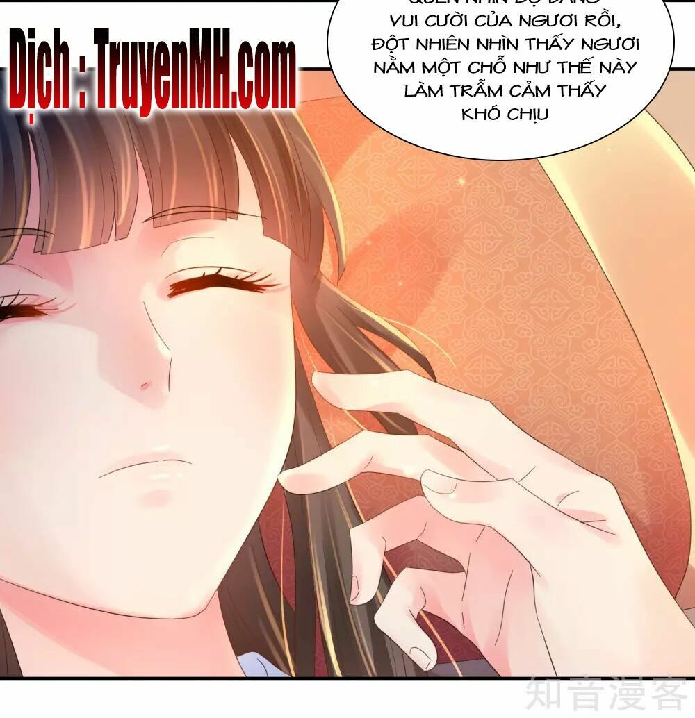đọc truyện Lãnh Cung Phế Hậu Muốn Nghịch Thiên Chương 56 ảnh 27 tại Thiên Thai Truyện