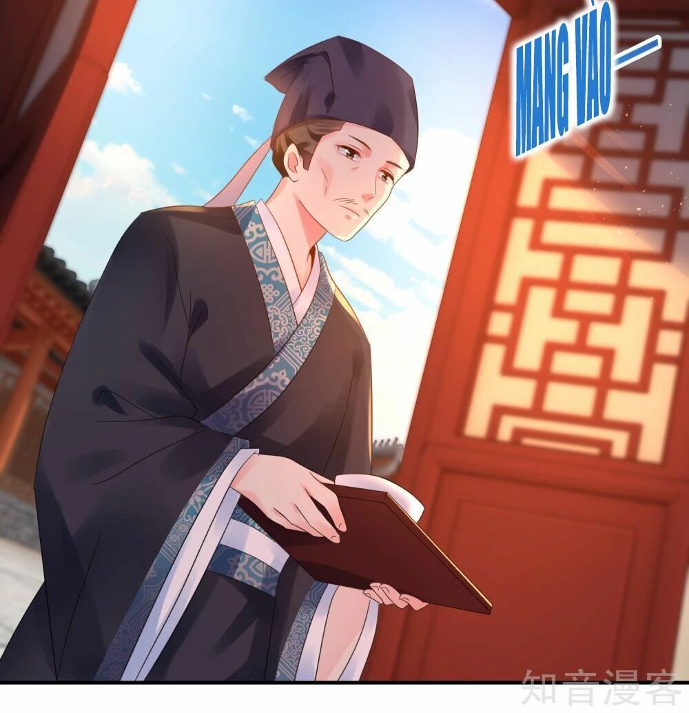 đọc truyện Lãnh Cung Phế Hậu Muốn Nghịch Thiên Chương 56 ảnh 29 tại Thiên Thai Truyện