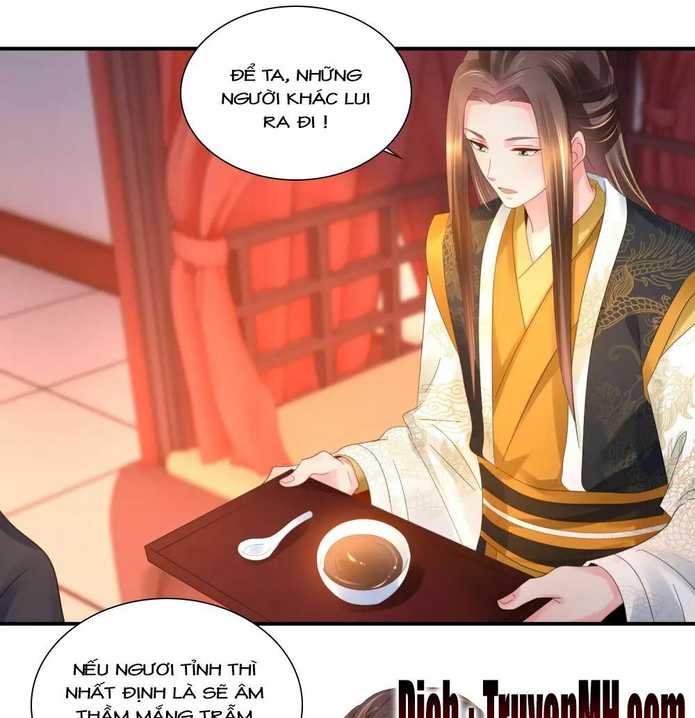 đọc truyện Lãnh Cung Phế Hậu Muốn Nghịch Thiên Chương 56 ảnh 30 tại Thiên Thai Truyện