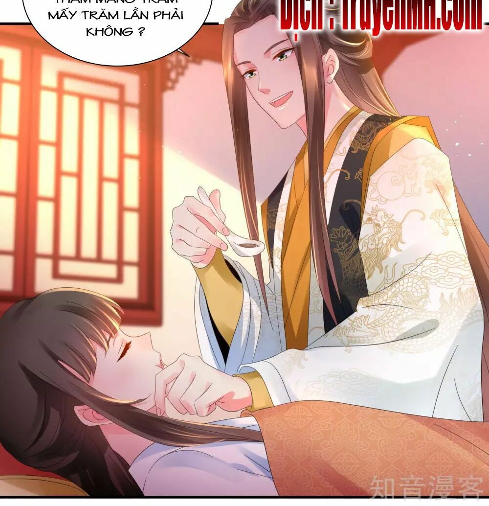 đọc truyện Lãnh Cung Phế Hậu Muốn Nghịch Thiên Chương 56 ảnh 31 tại Thiên Thai Truyện