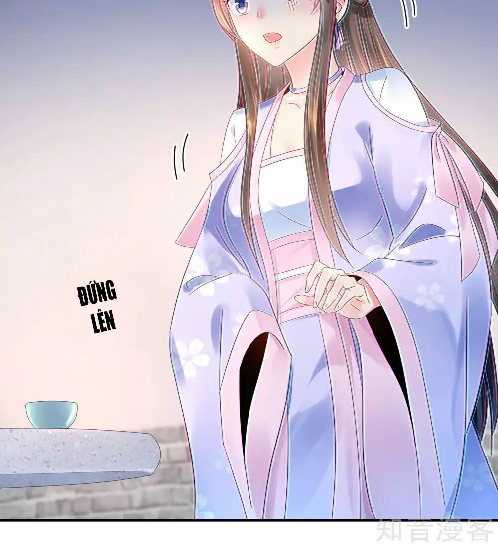 đọc truyện Lãnh Cung Phế Hậu Muốn Nghịch Thiên Chương 56 ảnh 5 tại Thiên Thai Truyện